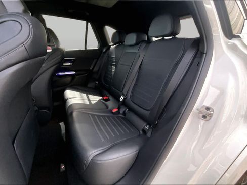 Certified 2025 Mercedes-Benz GLC 350e 4MATIC image 21