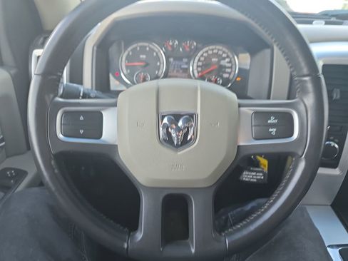 Used 2011 RAM 1500 Big Horn image 13