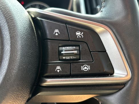 Used 2021 Subaru Ascent Touring w/ Popular Package #2A AWD/4WD image 28