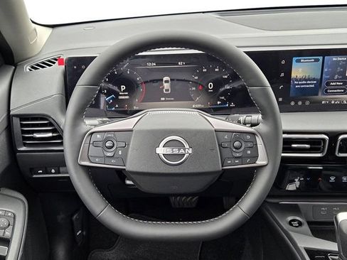 New 2026 Nissan Sentra SV w/ Floor Mat Package FWD image 17