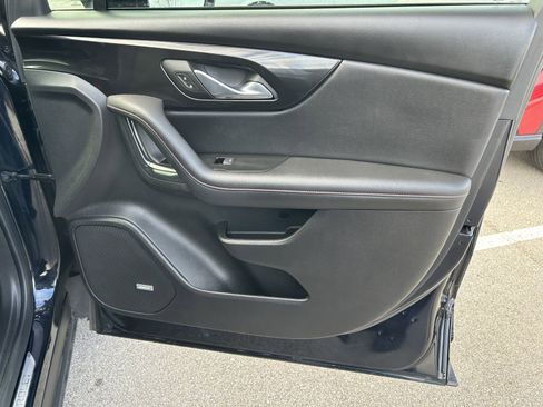 Used 2021 Chevrolet Blazer RS w/ Enhanced Convenience Package image 18