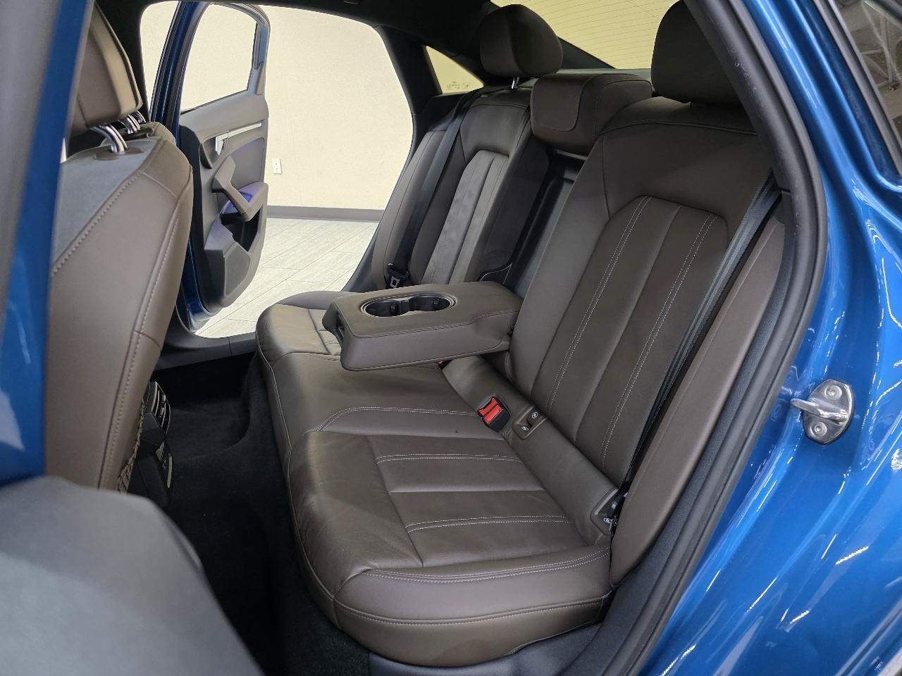Used 2022 Audi A3 2.0T Premium Plus w/ Premium Plus Package FWD image 24