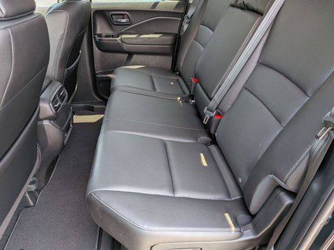 Used 2025 Honda Ridgeline RTL image 30