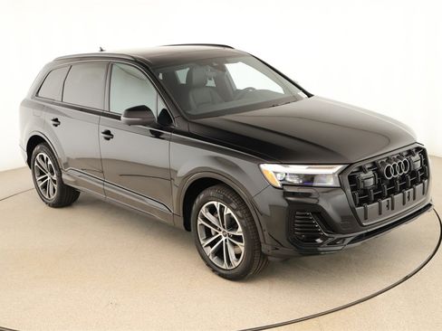 New 2026 Audi Q7 2.0T Premium image 31