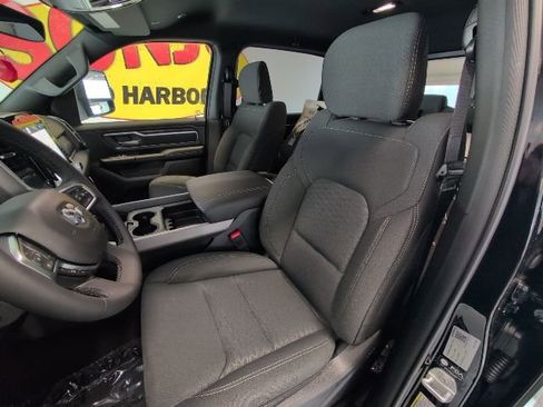 New 2026 RAM 1500 Big Horn image 11