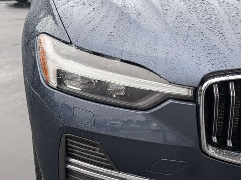 Used 2022 Volvo XC60 B6 Inscription w/ Climate Package AWD/4WD image 14