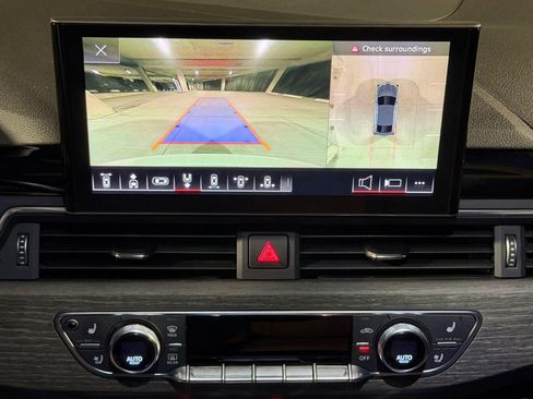 Certified 2023 Audi A5 2.0T Premium Plus w/ Premium Plus image 29