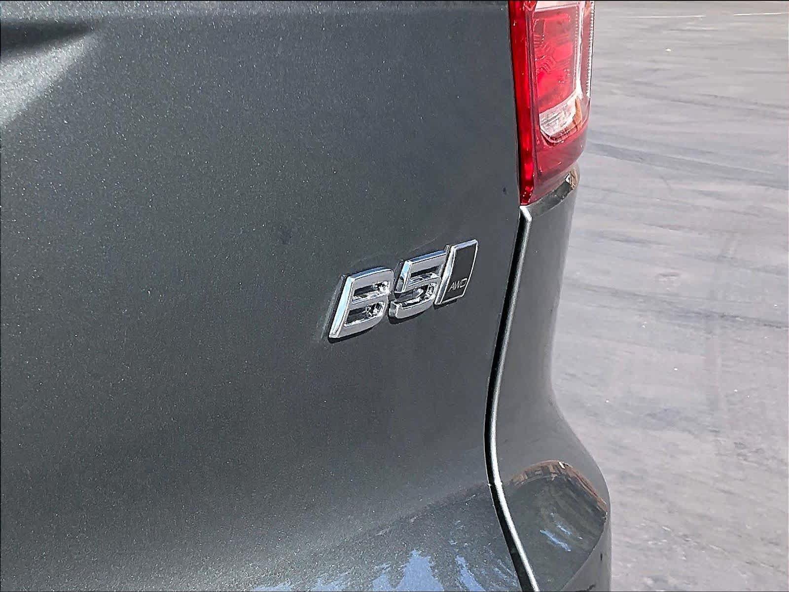 New 2026 Volvo XC40 B5 Plus AWD/4WD image 26