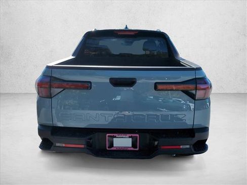 New 2026 Hyundai Santa Cruz SEL image 8
