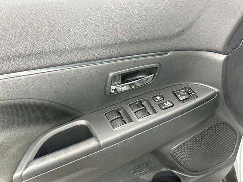 Used 2023 Mitsubishi Outlander Sport LE image 21