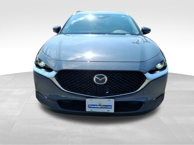 Used 2025 MAZDA CX-30 AWD 2.5 S w/ Preferred Package image 16