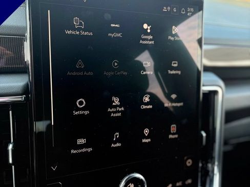 New 2026 GMC Yukon XL Elevation AWD/4WD image 18