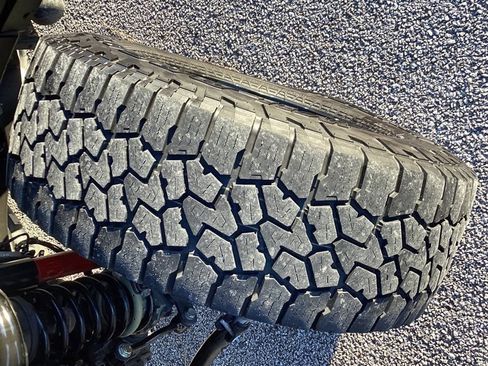 Used 2023 Jeep Gladiator Rubicon w/ LED Lighting Group image 15