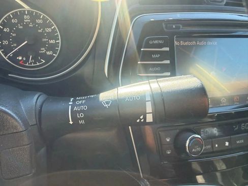 Used 2016 Nissan Maxima Platinum image 13