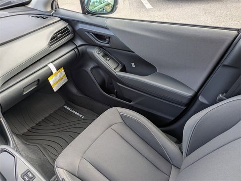 New 2026 Subaru Crosstrek 2.0i Premium image 18