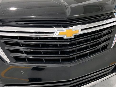 Used 2023 Chevrolet Equinox LT AWD/4WD image 30