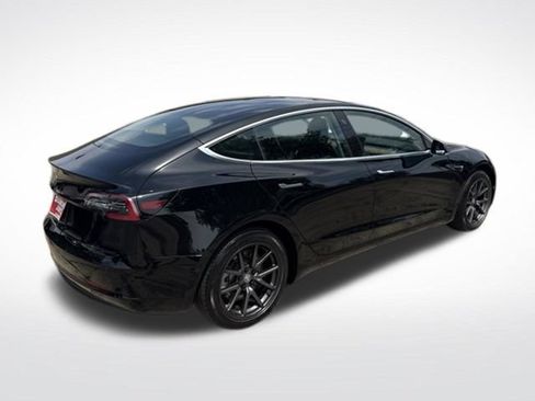 Used 2019 Tesla Model 3 Standard Range Plus RWD image 3