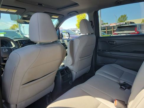 Certified 2023 Honda Passport EX-L image 15