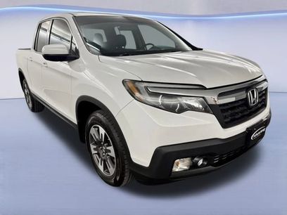 Used 2019 Honda Ridgeline RTL