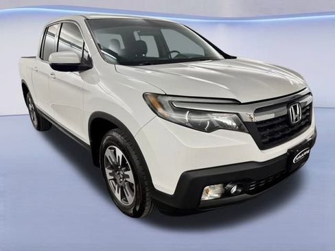 Used 2019 Honda Ridgeline RTL image 1