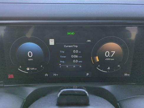 New 2026 Hyundai Palisade XRT Pro image 31