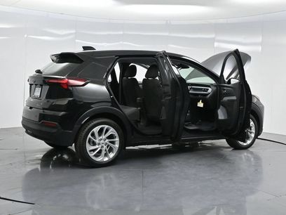 New 2027 Chevrolet Bolt LT w/ Comfort Package