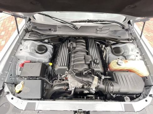 Used 2021 Dodge Challenger R/T Scat Pack RWD image 21