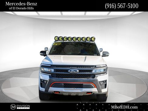 Used 2024 Ford Expedition Timberline image 1