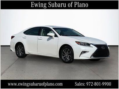 Used 2017 Lexus ES 350