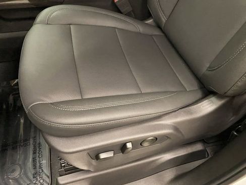 New 2026 Chevrolet Silverado 1500 LTZ w/ Z71 Off-Road Package image 17