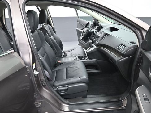 Used 2012 Honda CR-V EX-L image 34