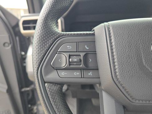 Certified 2026 Toyota Tacoma SR5 RWD image 31