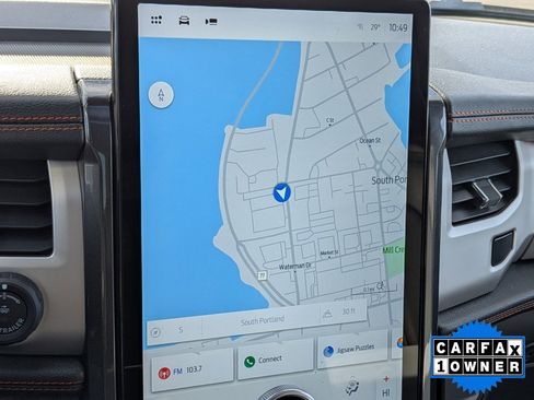 Certified 2024 Ford Expedition Timberline image 28