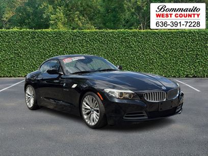Used 2010 BMW Z4 sDrive35i