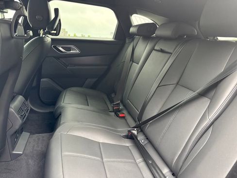New 2026 Land Rover Range Rover Velar Dynamic SE image 14