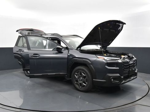 New 2026 Subaru Outback Premium image 37