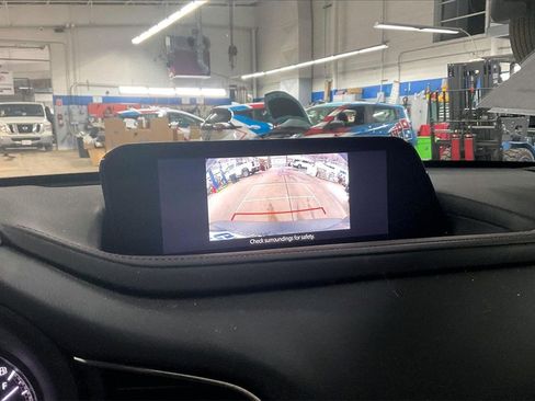 Used 2023 MAZDA CX-30 AWD 2.5 S w/ Preferred Package image 17