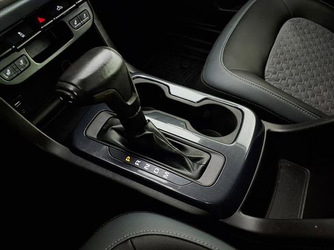 Used 2016 Chevrolet Colorado Z71 image 21