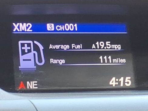 Used 2013 Honda CR-V EX-L image 19