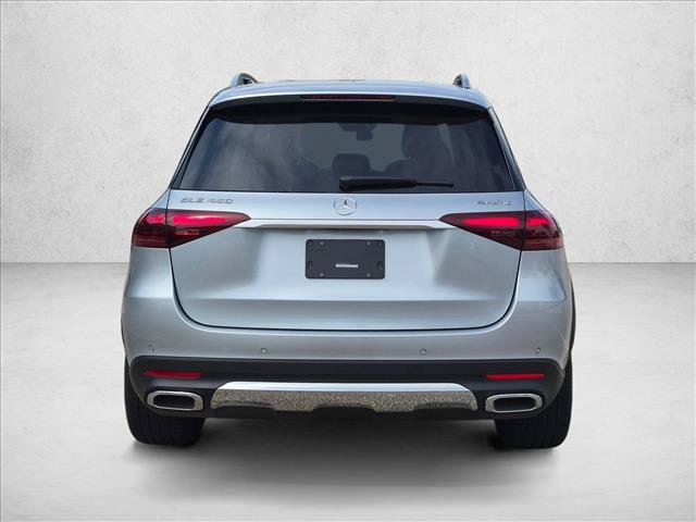 Used 2024 Mercedes-Benz GLE 450 4MATIC image 6