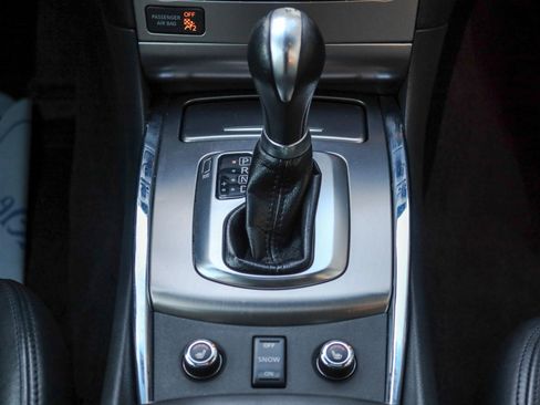 Used 2013 INFINITI G37 x Sedan w/ Premium Pkg image 17