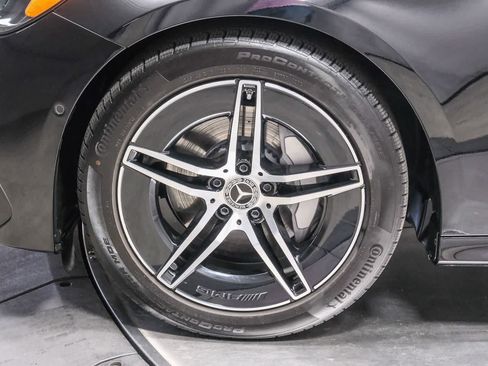 Certified 2026 Mercedes-Benz E 350 Sedan image 10