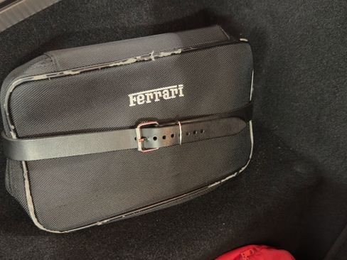 Used 2011 Ferrari 458 Italia Coupe image 68