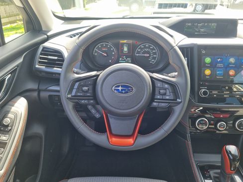Certified 2023 Subaru Forester Sport AWD/4WD image 16