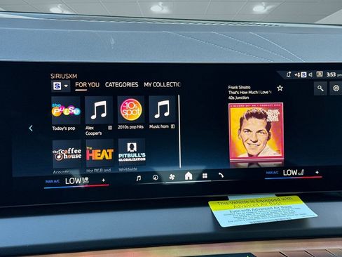 Used 2026 BMW X3 xDrive30 w/ Premium Package image 20