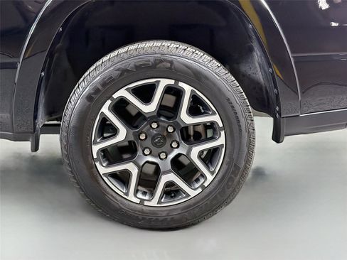 Used 2025 RAM 1500 Laramie w/ Bed Utility Group AWD/4WD image 28