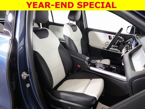 Used 2021 Mercedes-Benz GLA 35 AMG 4MATIC image 49