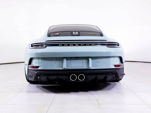 Certified 2024 Porsche 911 GT3 RS image 35