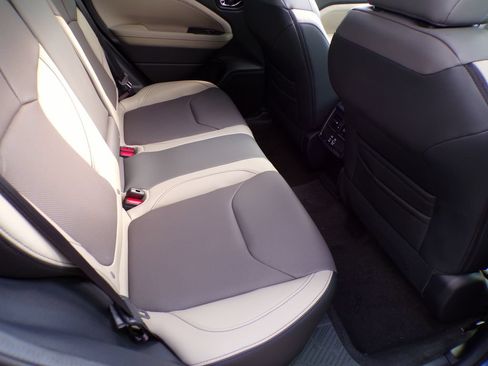 Certified 2026 Subaru Forester Limited AWD/4WD image 9