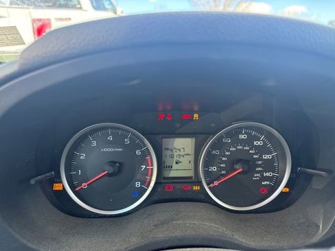 Used 2015 Subaru Forester 2.5i Premium w/ Popular Package #1 image 18